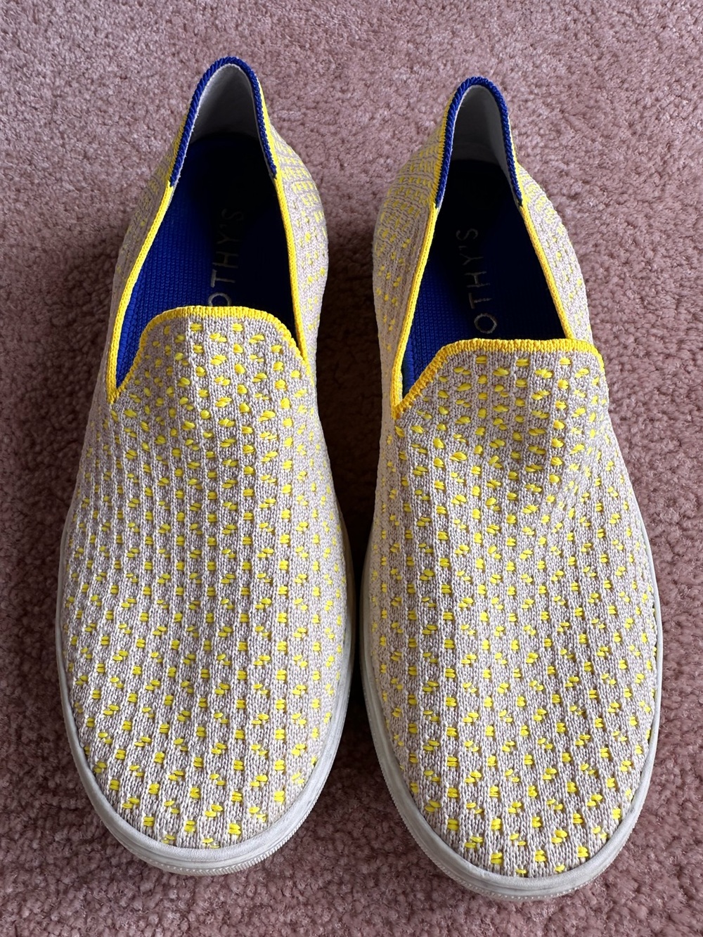 Rothy’s Original Slip On Sneaker